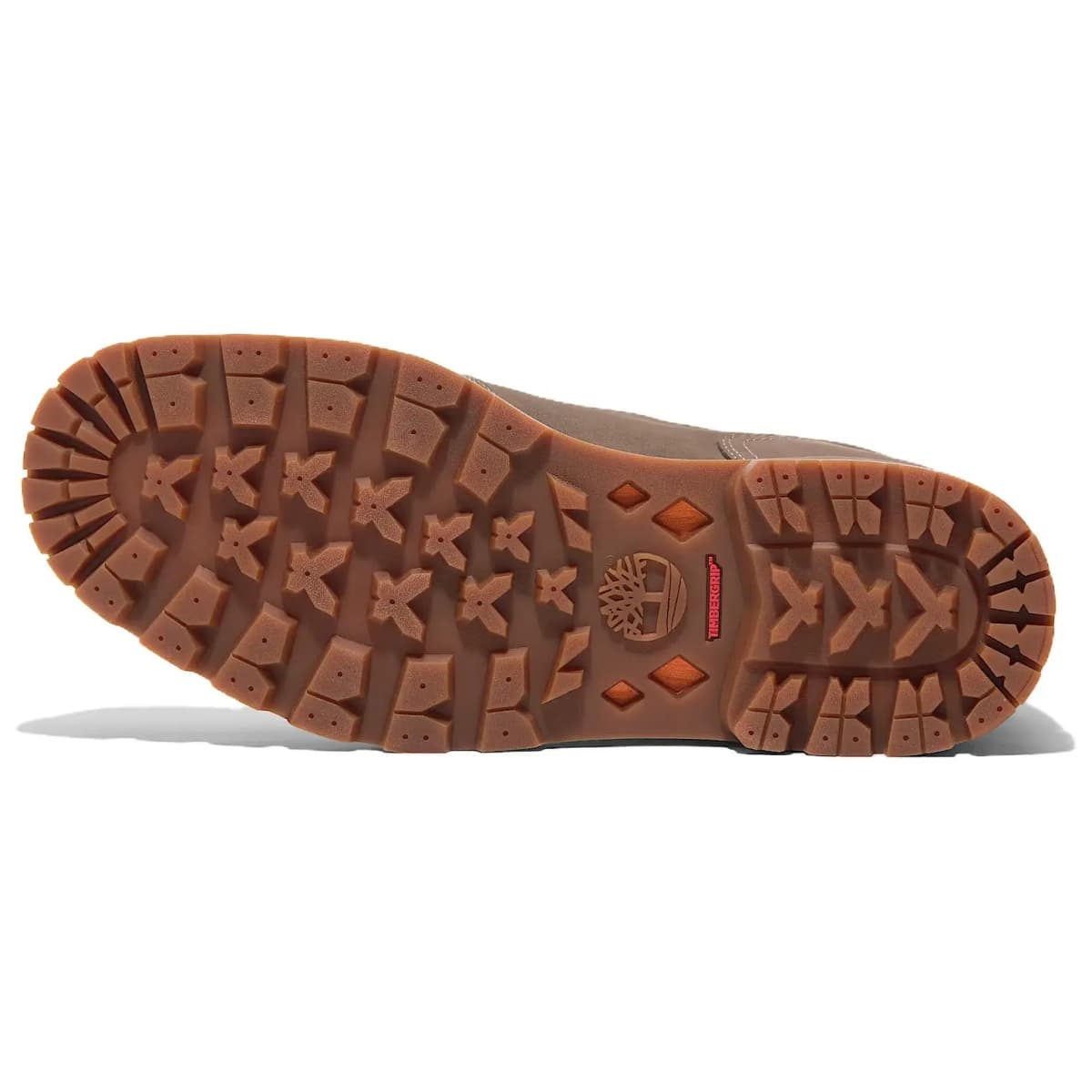 Timberland Short Martin Boot Men's Brown 5