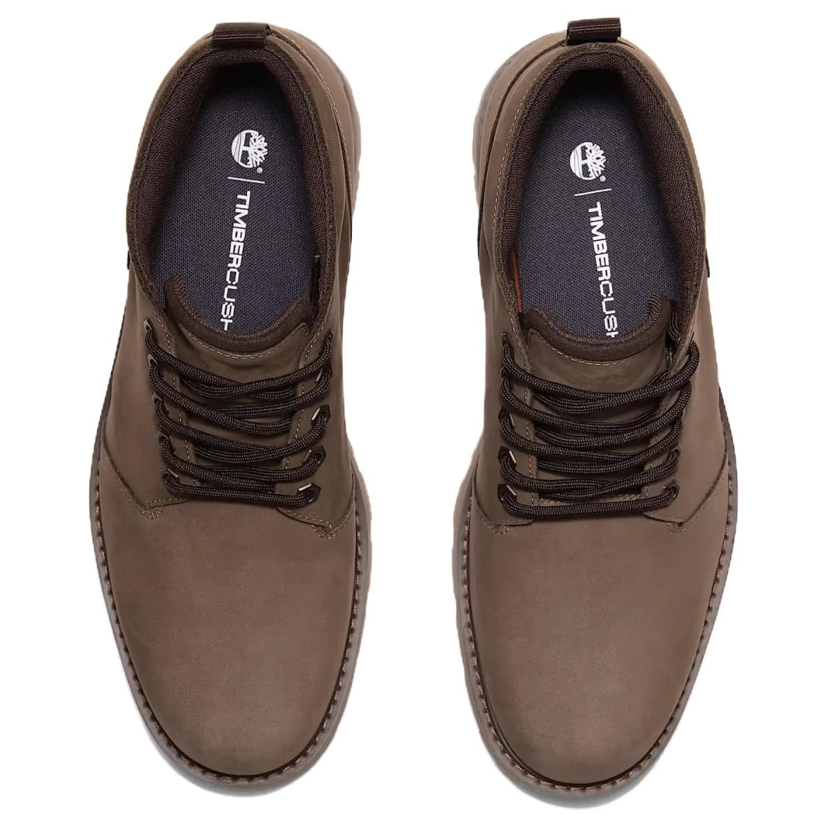 Timberland Short Martin Boot Men's Brown 4