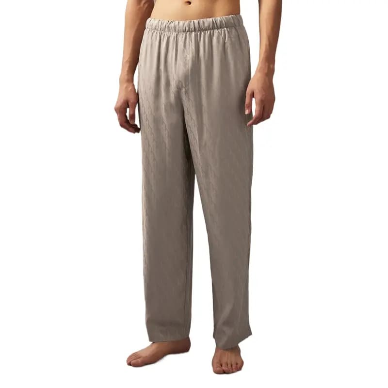 CALVIN KLEIN Kişi Ev Şalvarı 7