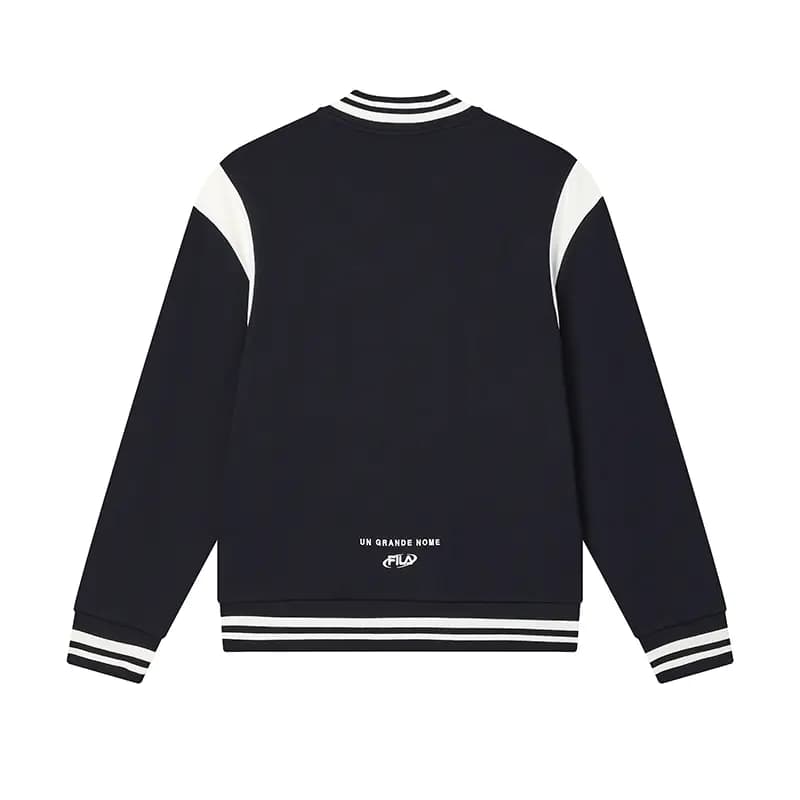 FILA Baseball Kişi Pencəyi Hero Blue 2