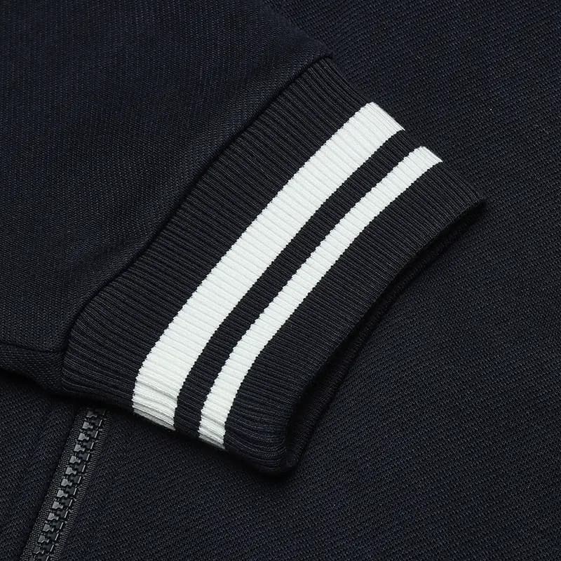 FILA Baseball Kişi Pencəyi Hero Blue 5