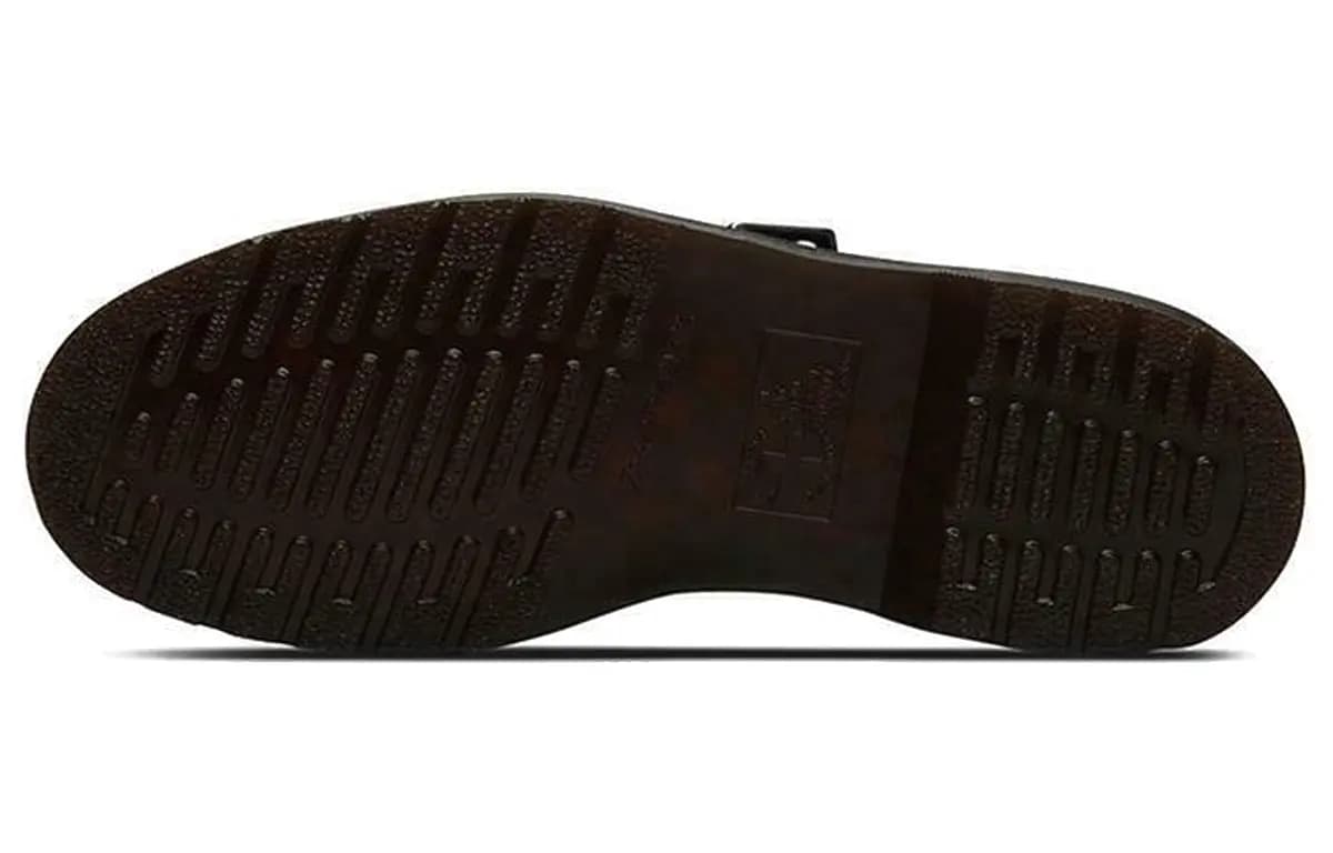 Dr. Martens Mica Sandal Qara 6