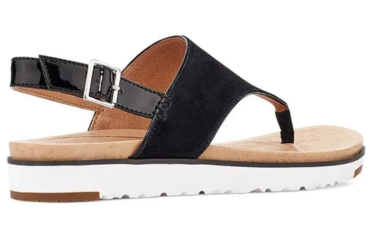 UGG Alessia Qadın Səndəli 5