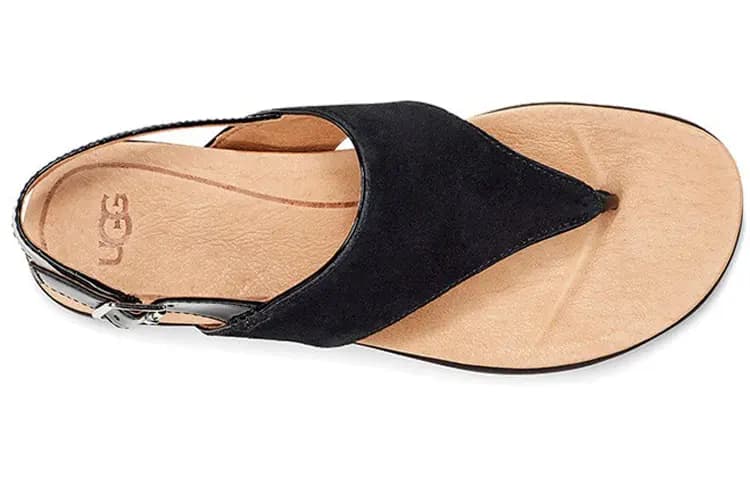 UGG Alessia Qadın Səndəli 4