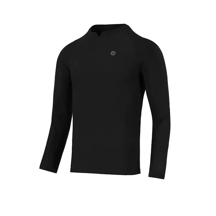 BMAI Workout Clothing Men's Night Black