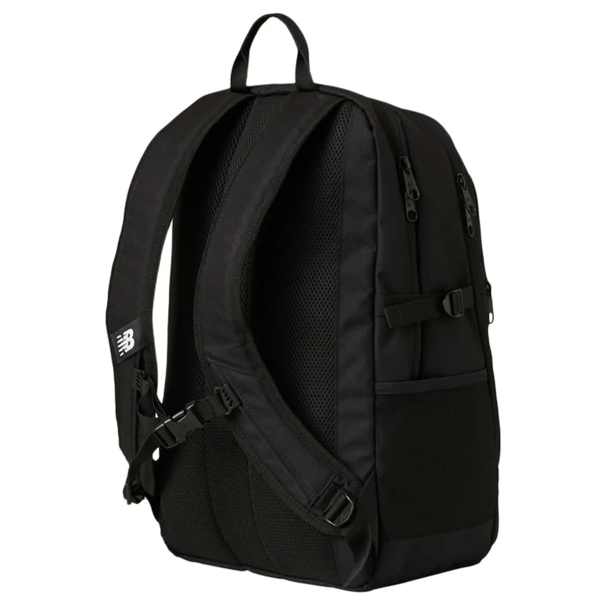 New Balance Backpack Black 5