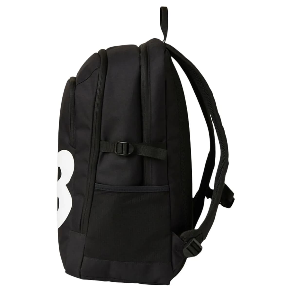New Balance Backpack Black 3