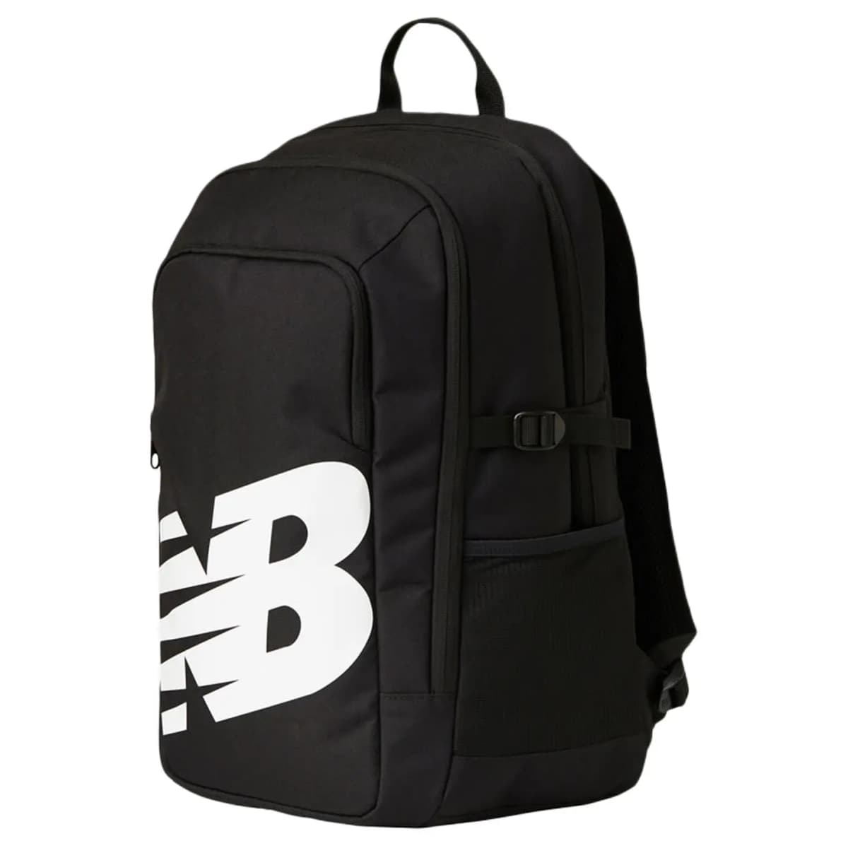New Balance Backpack Black 2