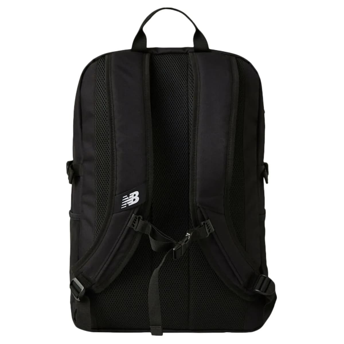 New Balance Backpack Black 6