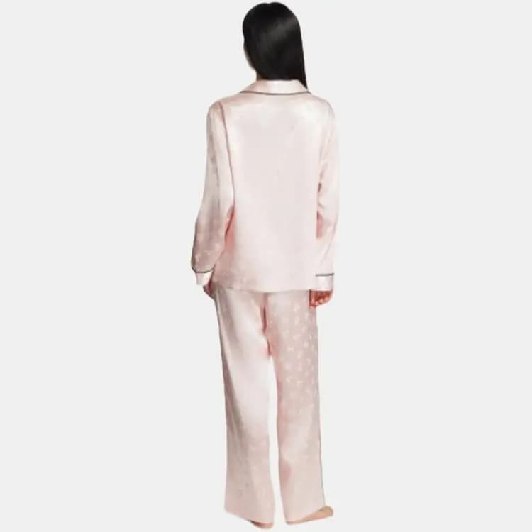 Victoria's Secret THE MIX Qadın Pijama Dəsti Çəhrayı 8