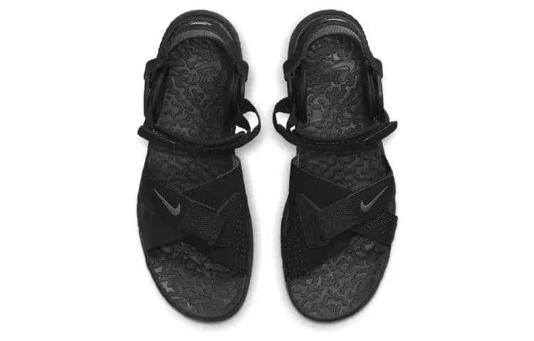 Nike Acg Air Deschutz Black Iron Grey 3