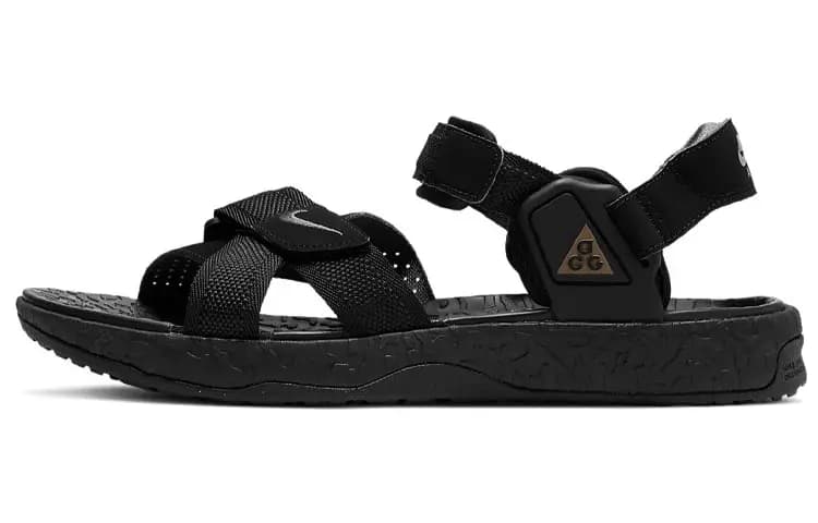 Nike Acg Air Deschutz Qara/Boz