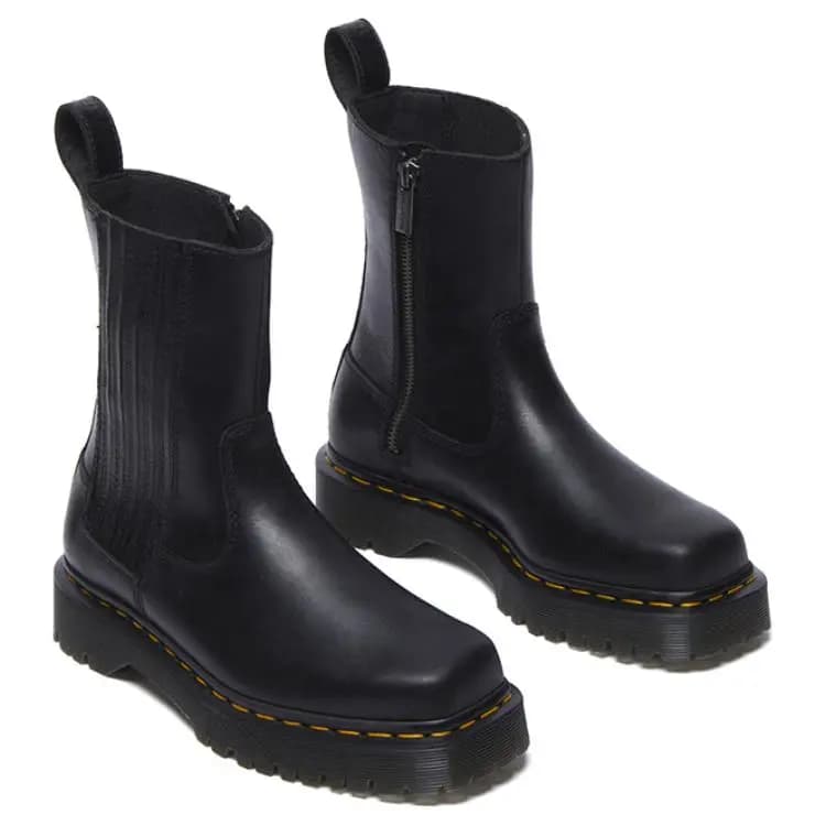 Dr.Martens Amaayah Lo Boots Women's 3