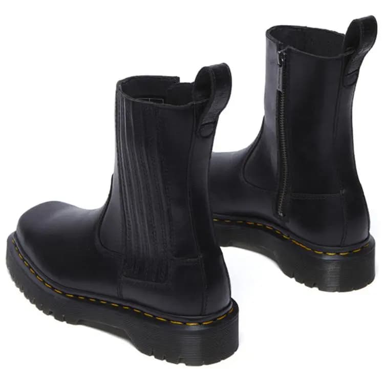 Dr.Martens Amaayah Lo Boots Women's 4