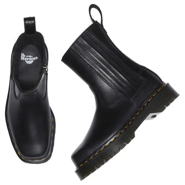 Dr.Martens Amaayah Lo Boots Women's 5