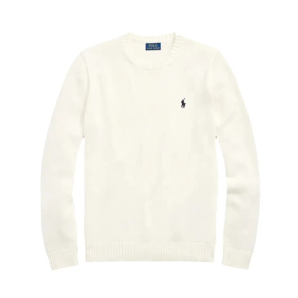Polo Ralph Lauren Kişi Cemper Ağ