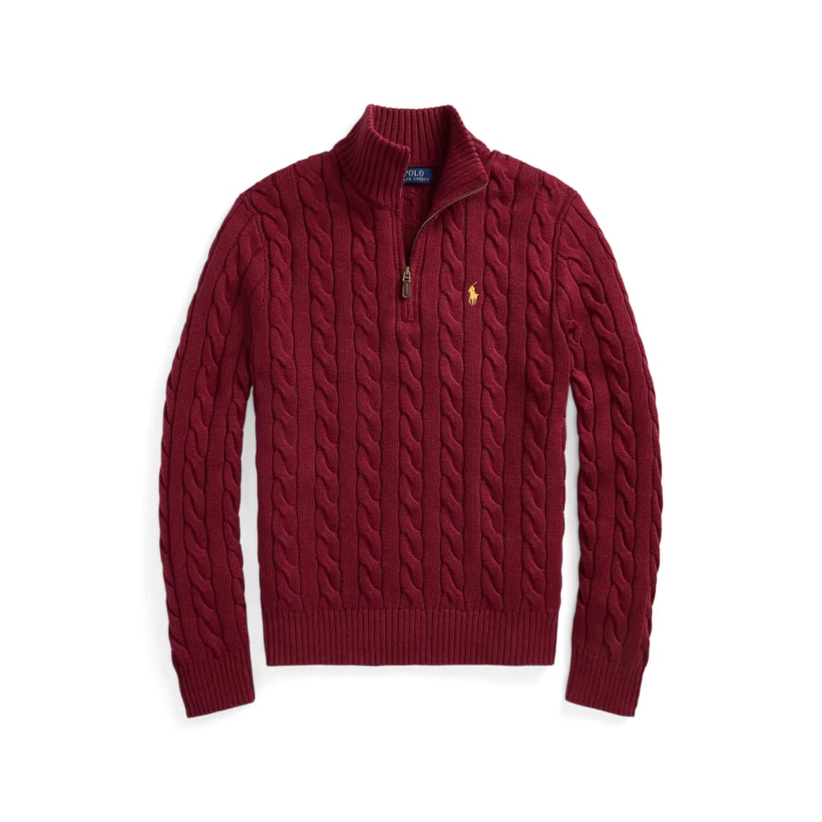 Polo Ralph Lauren Driver Sviter