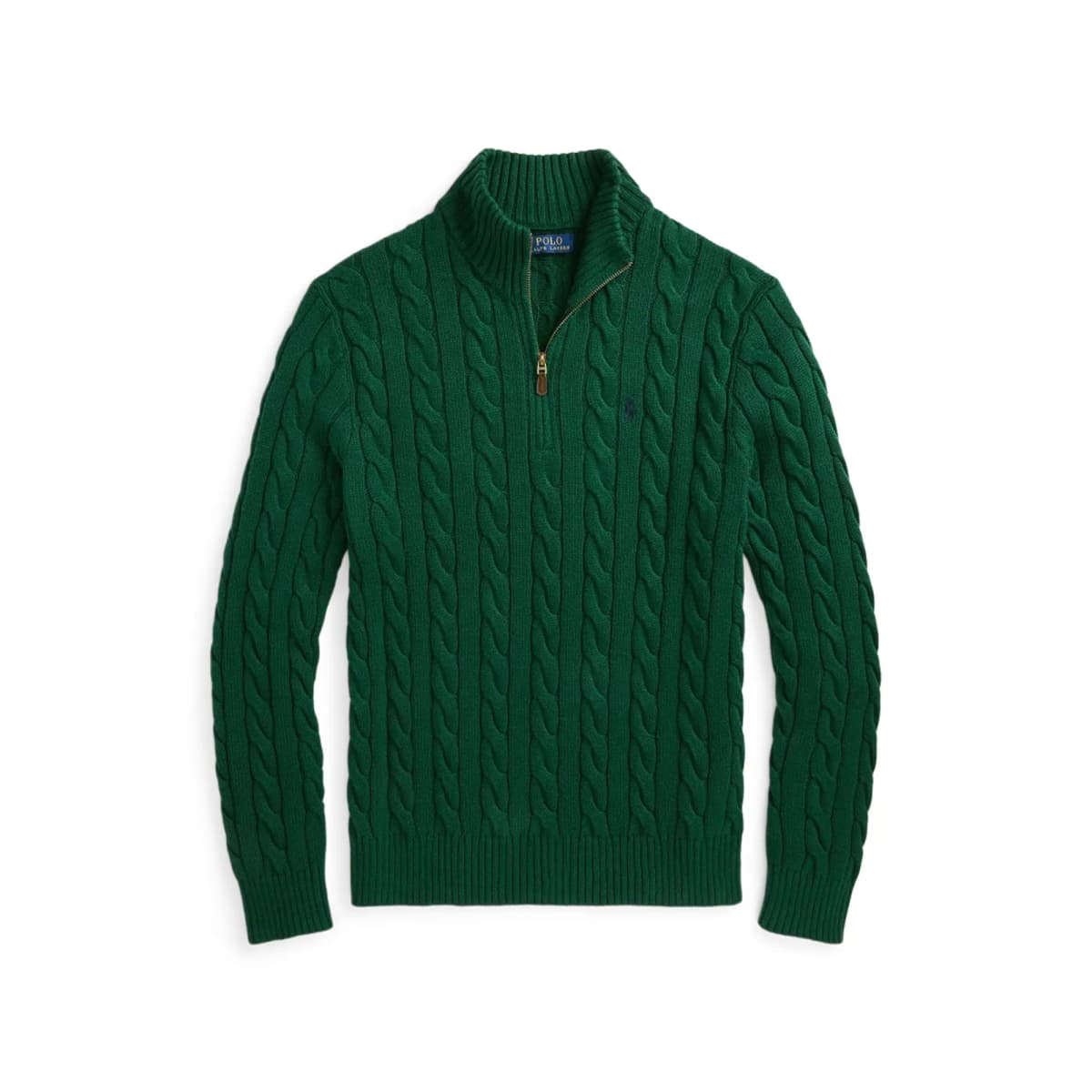 Polo Ralph Lauren FW24 Cemper Kişi