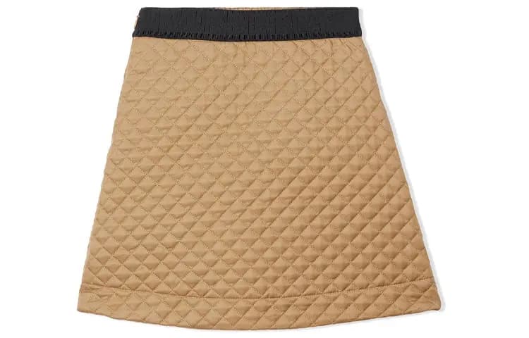 Burberry Uşaq Ətəyi 2