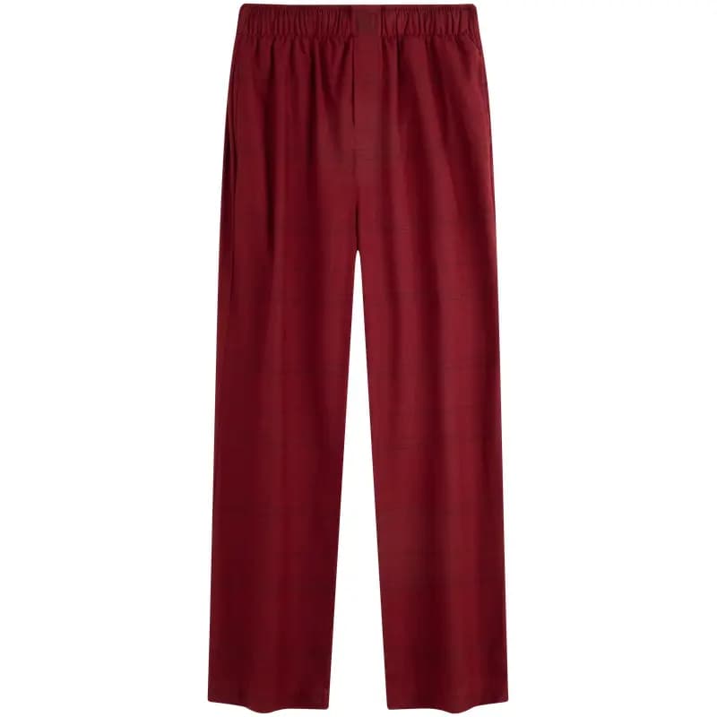 CALVIN KLEIN Pijama Şalvarı Kişi