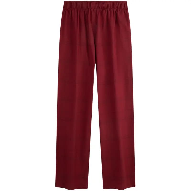 CALVIN KLEIN Pijama Şalvarı Kişi 2