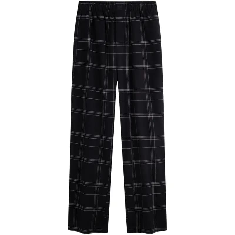CALVIN KLEIN Pijama Şalvarı Kişi 4