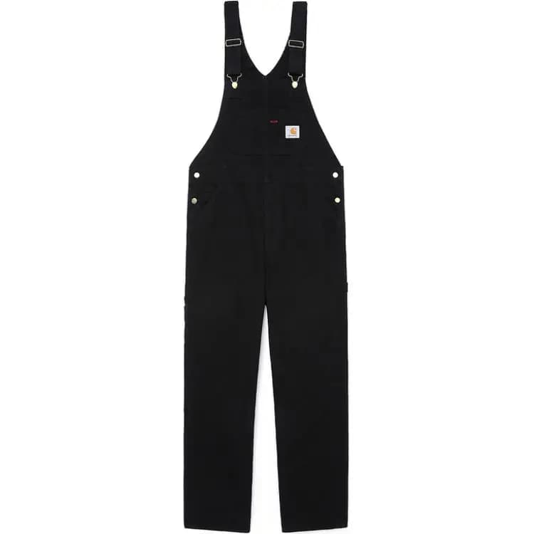 Carhartt WIP Pambıq Kombinezon