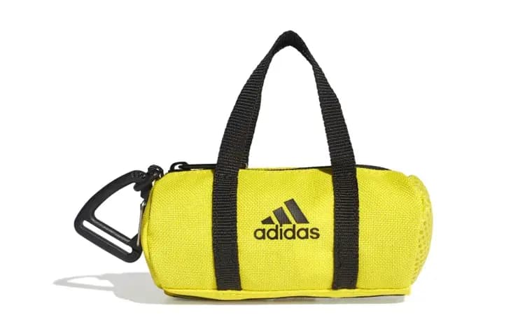 Adidas Açar və Pul kisəsi Unisex Sarı
