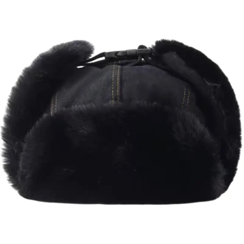 WARRIOR Trapper Hats Unisex 2