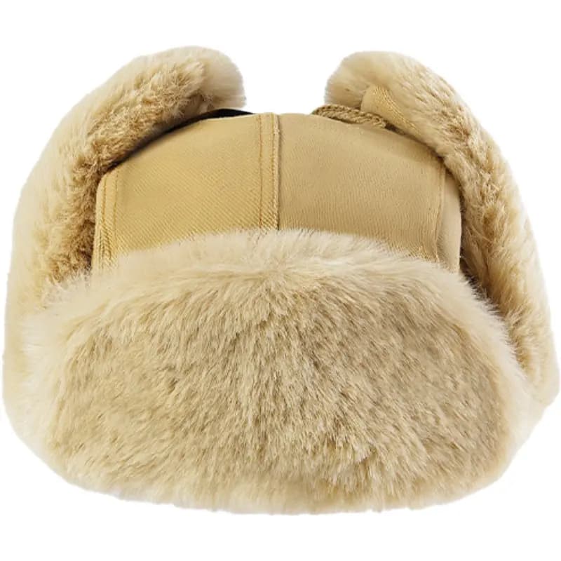 WARRIOR Trapper Hats Unisex 7