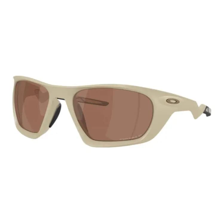 Oakley Temple Logo Günəş Eynəyi Unisex 8