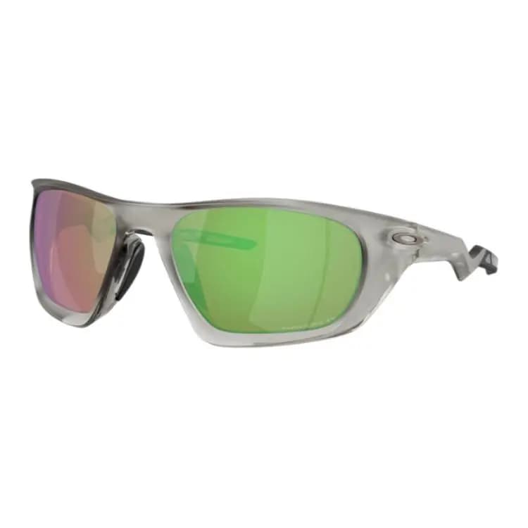 Oakley Temple Logo Günəş Eynəyi Unisex 10