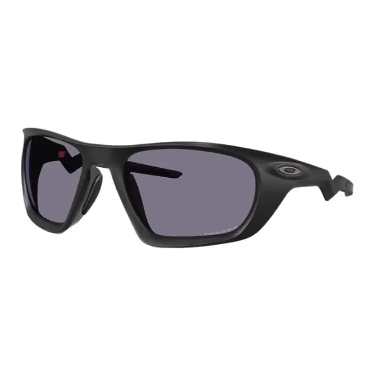 Oakley Temple Logo Günəş Eynəyi Unisex 5