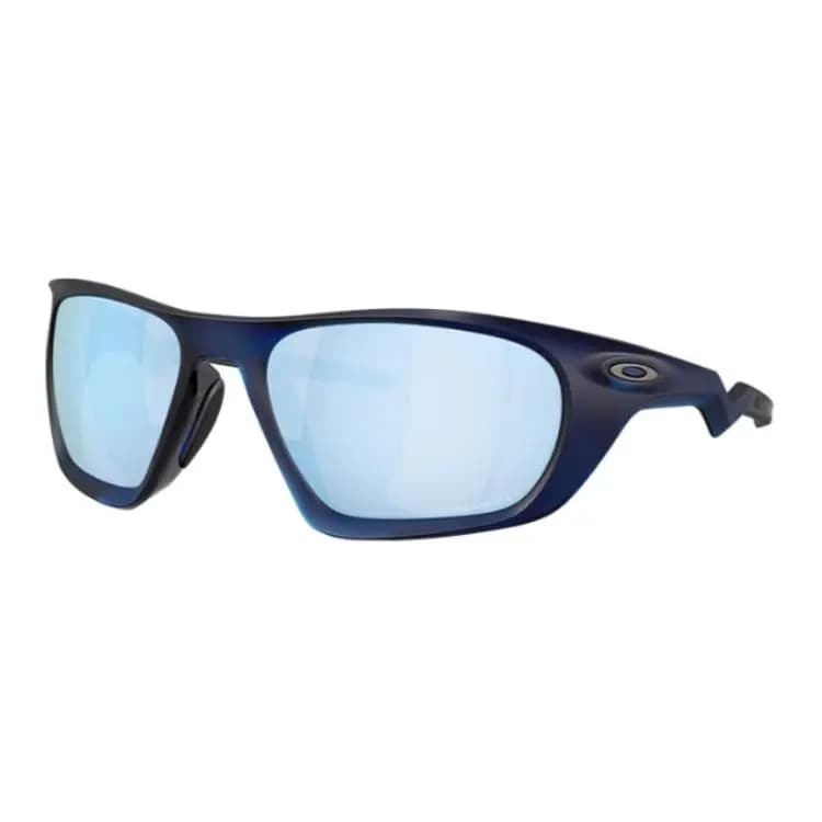 Oakley Temple Logo Günəş Eynəyi Unisex 6