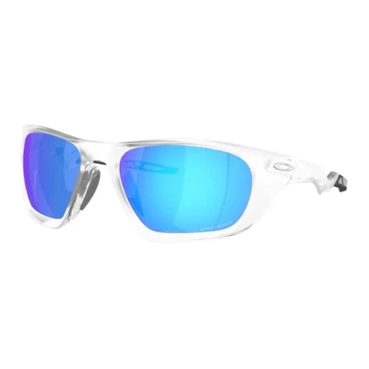 Oakley Temple Logo Günəş Eynəyi Unisex 9