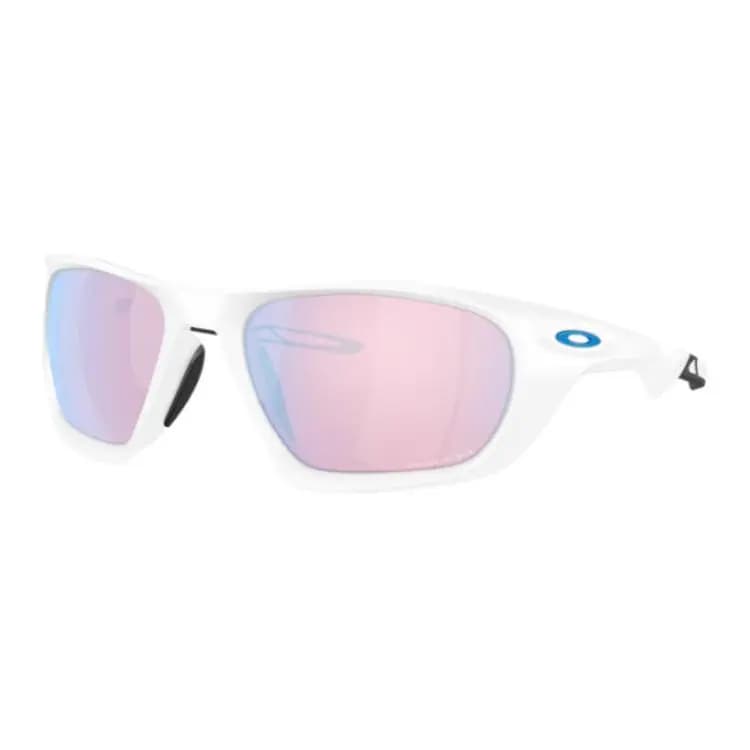 Oakley Temple Logo Günəş Eynəyi Unisex 11