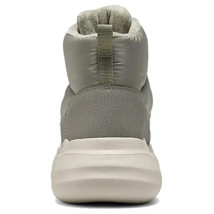 Skechers Vapor Foam Qar Çəkmələri Qadın Moka 4