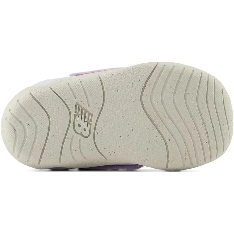New Balance NEW-B FIRST Uşaq Ayaqqabısı Bənövşəyi 6