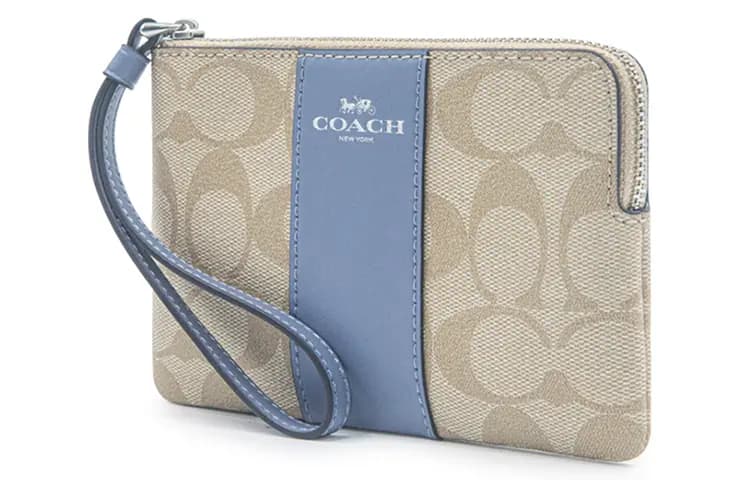 COACH Sikkə Çantası 2