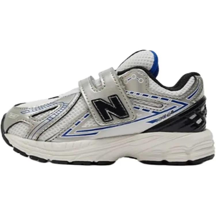 New Balance 1906 Uşaq Ayaqqabısı Boz