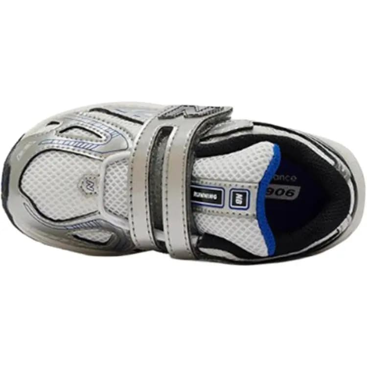 New Balance 1906 Uşaq Ayaqqabısı Boz 3