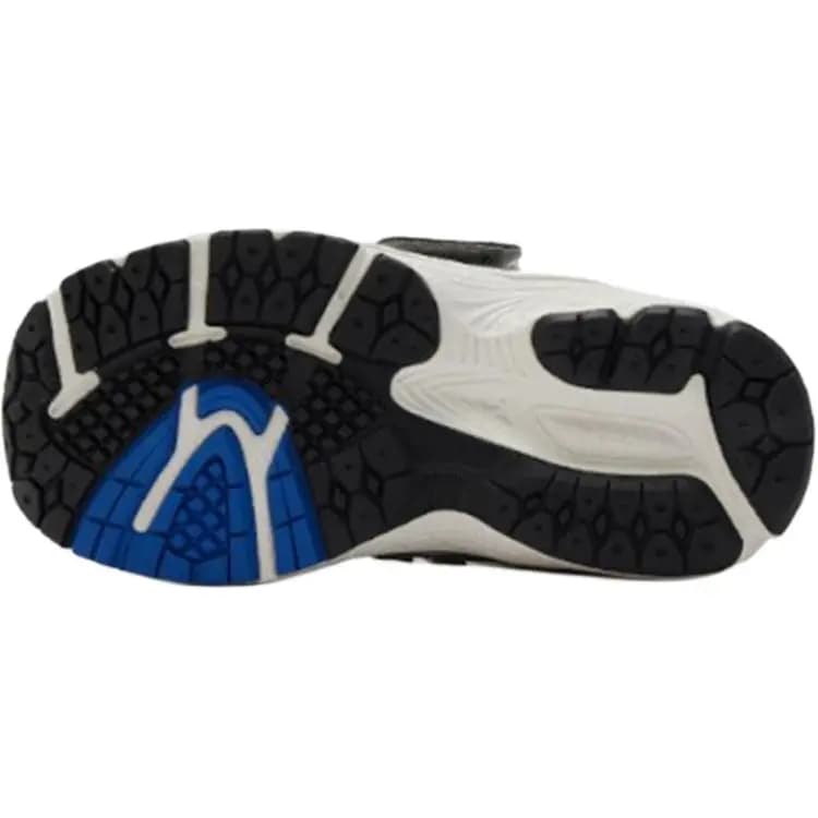 New Balance 1906 Uşaq Ayaqqabısı Boz 5