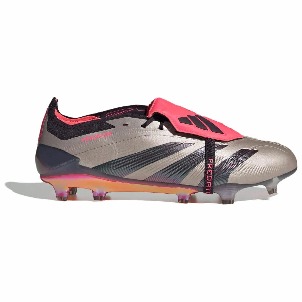Predator Elite Adidas Foldover Tongue Fg 'Vivid Horizon Pack' 2