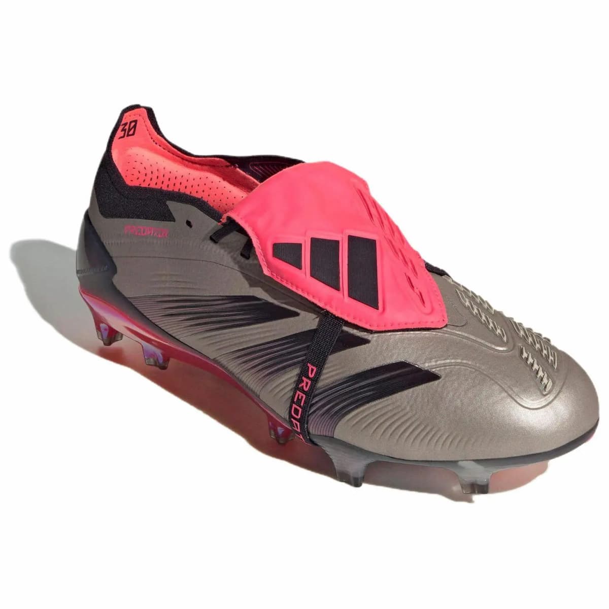 Predator Elite Adidas Foldover Tongue Fg 'Vivid Horizon Pack' 3