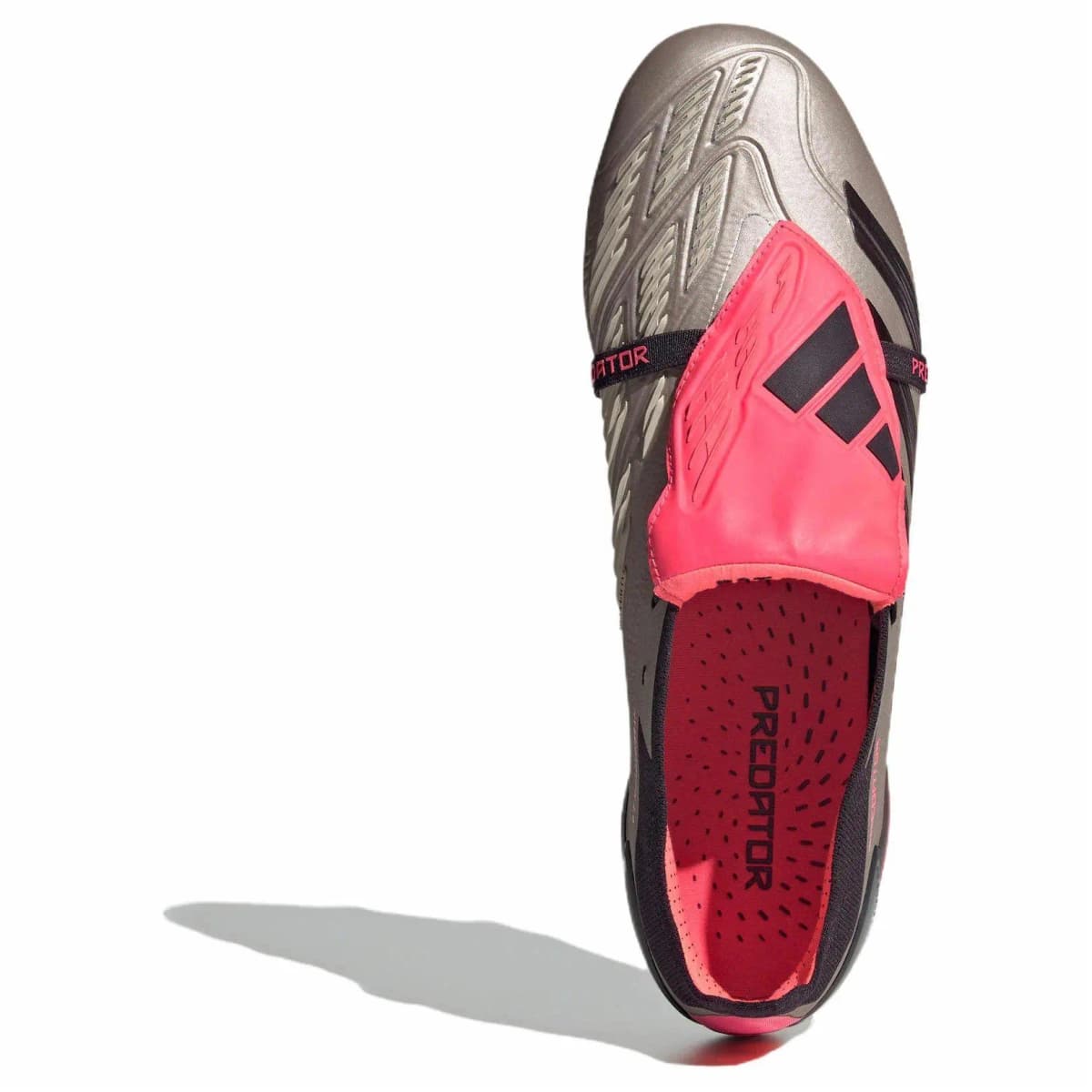Predator Elite Adidas Foldover Tongue Fg 'Vivid Horizon Pack' 5