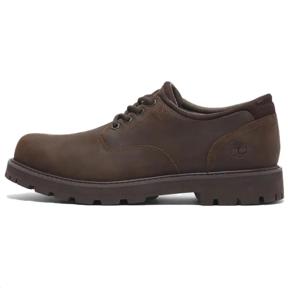 Timberland Britton Road Kişi Gündəlik Ayaqqabısı Tünd Qəhvəyi