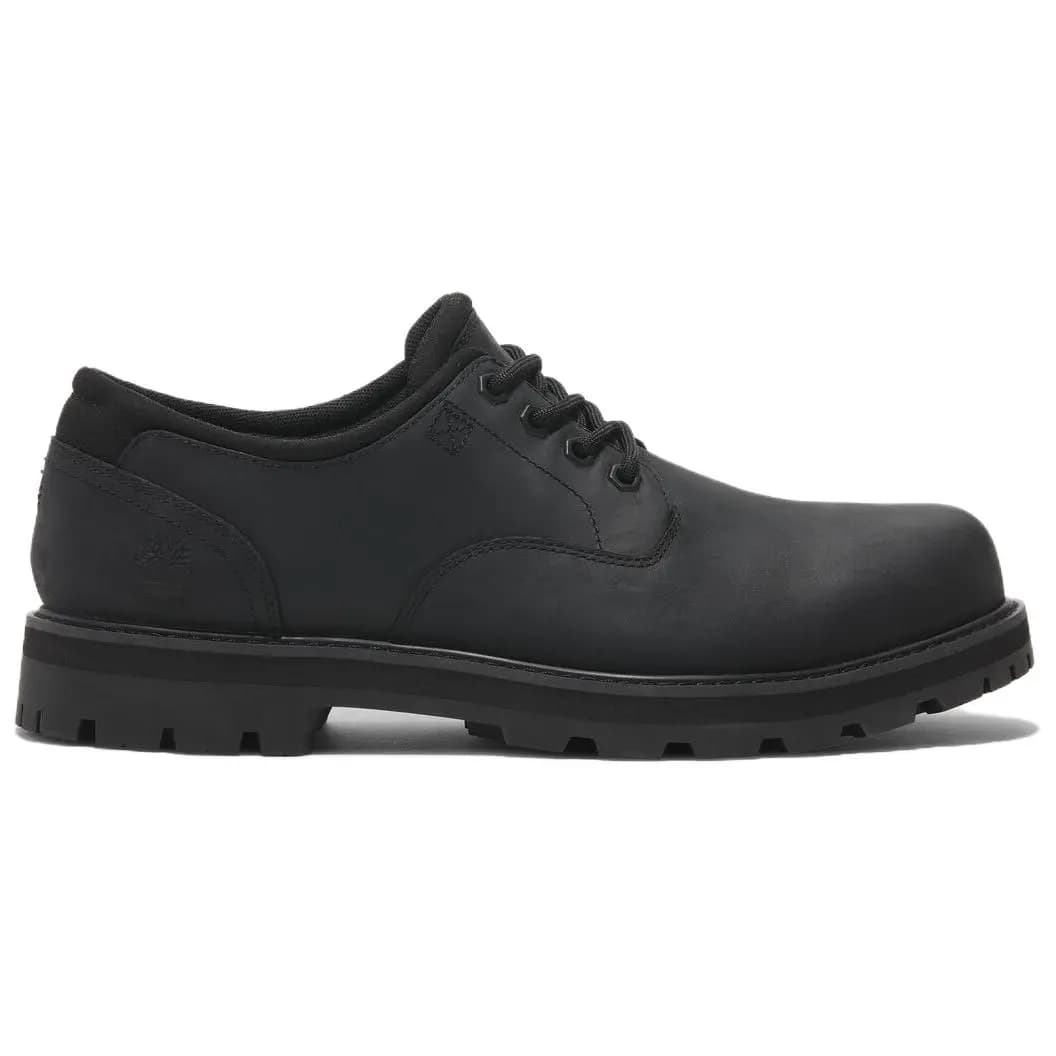 Timberland Britton Road Comfortable Versatile Casual Shoes Men's Black 2