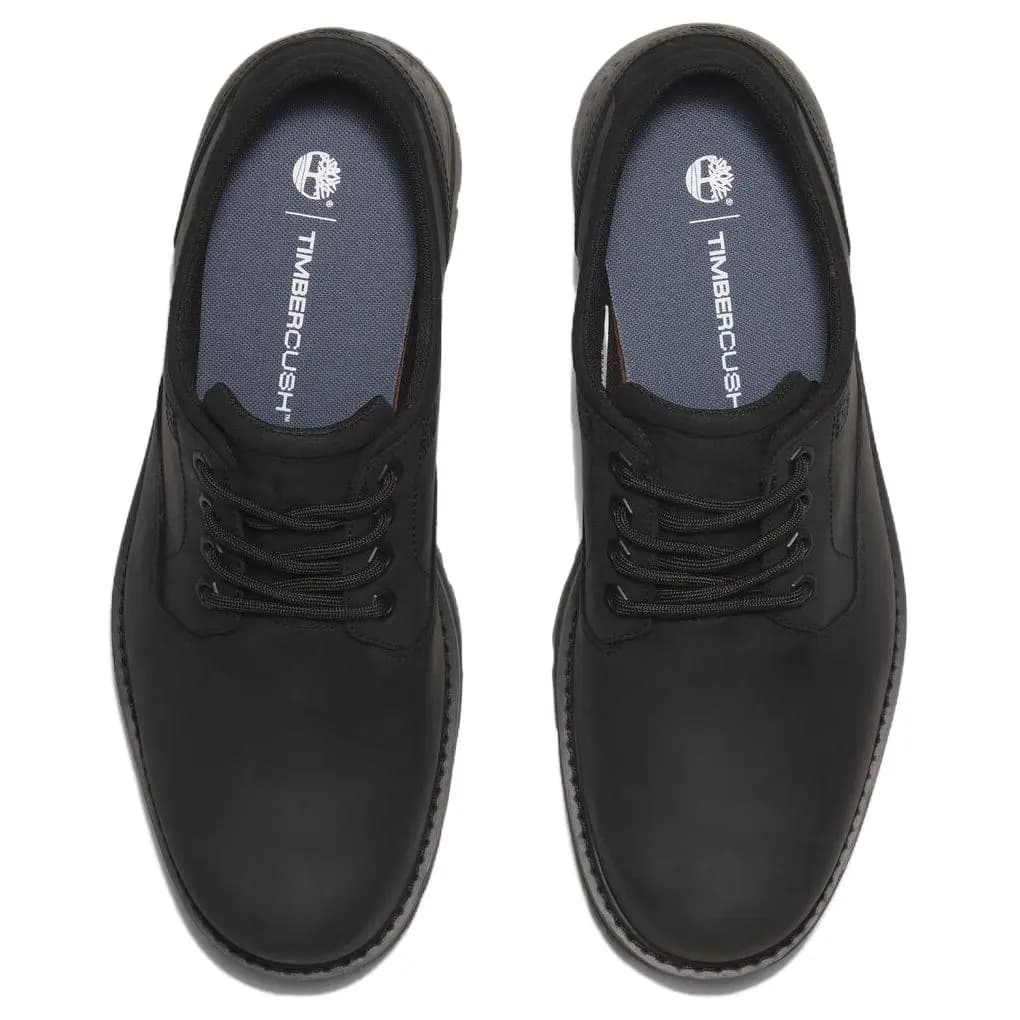 Timberland Britton Road Comfortable Versatile Casual Shoes Men's Black 4