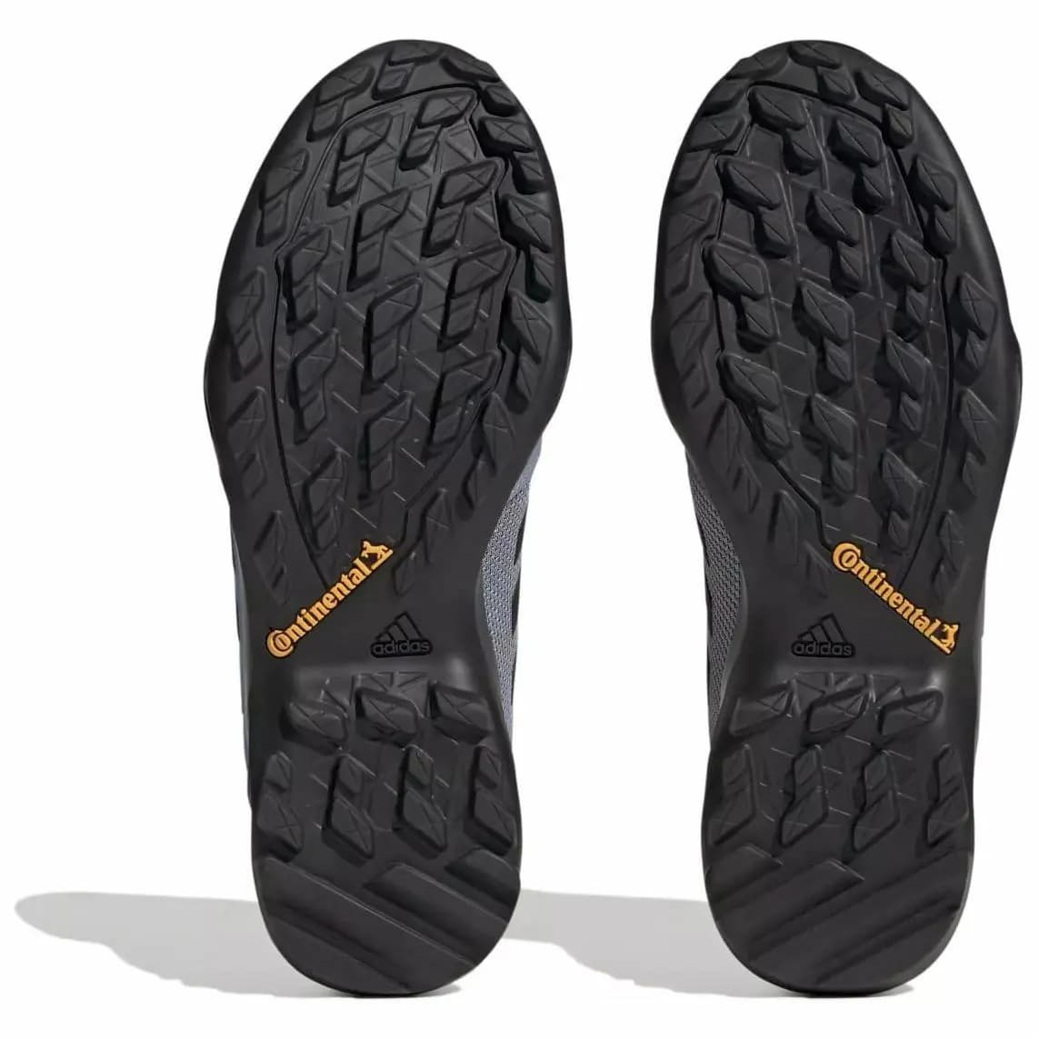 Adidas Terrex AX3 Kişi Yürüyüş Ayaqqabısı Bənövşəyi 5