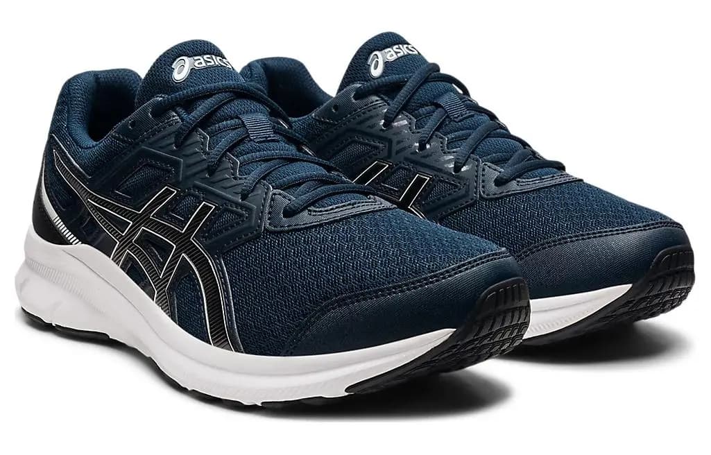 Asics Jolt 3 French Blue 4